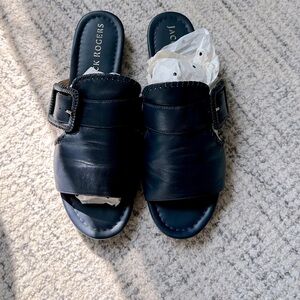 Jack Rogers Sandals
